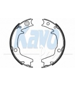 KAVO PARTS - BS6417 - 